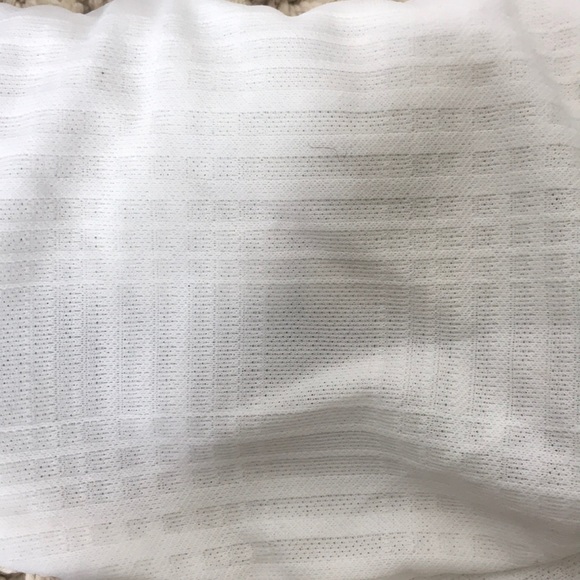 Vintage Handmade Macrame Handbag - Picture 4 of 4